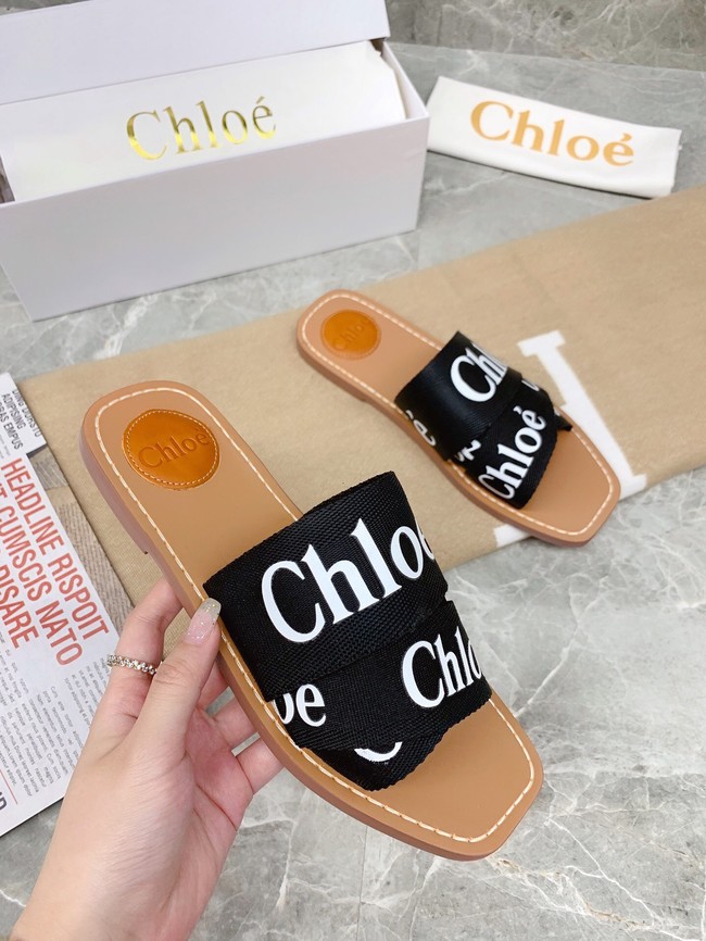 Chloe slippers 93188-12