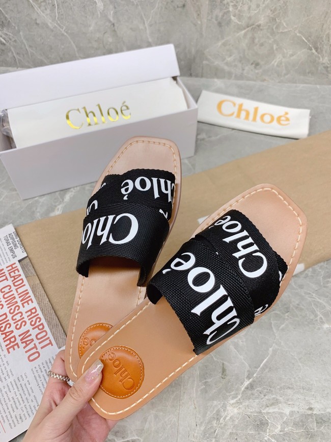 Chloe slippers 93188-12