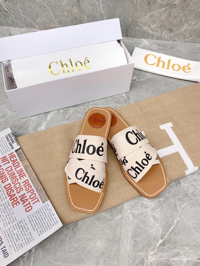 Chloe slippers 93188-13