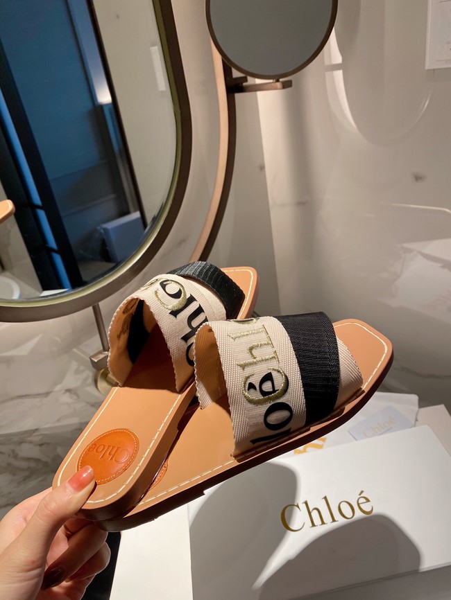 Chloe slippers 93188-14