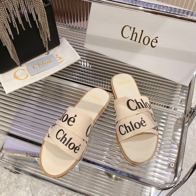 Chloe slippers 93188-3