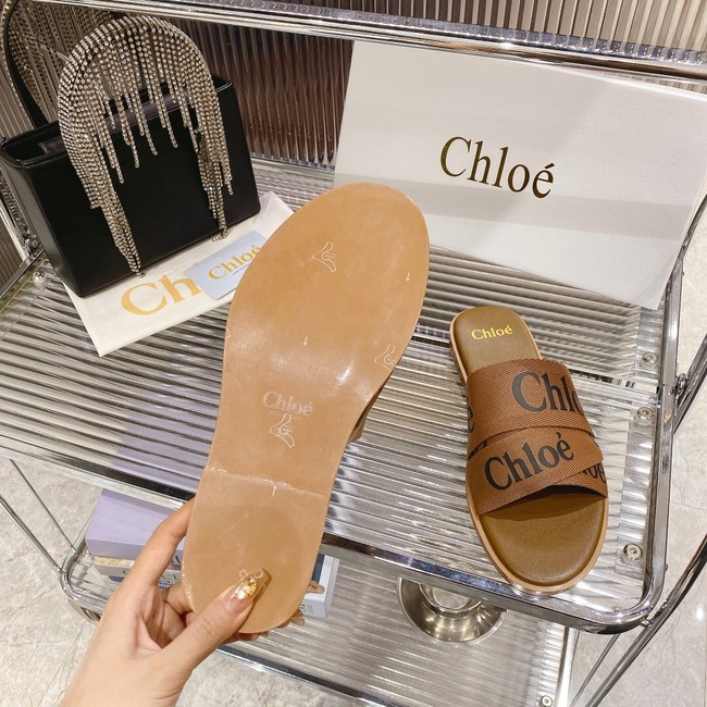 Chloe slippers 93188-4