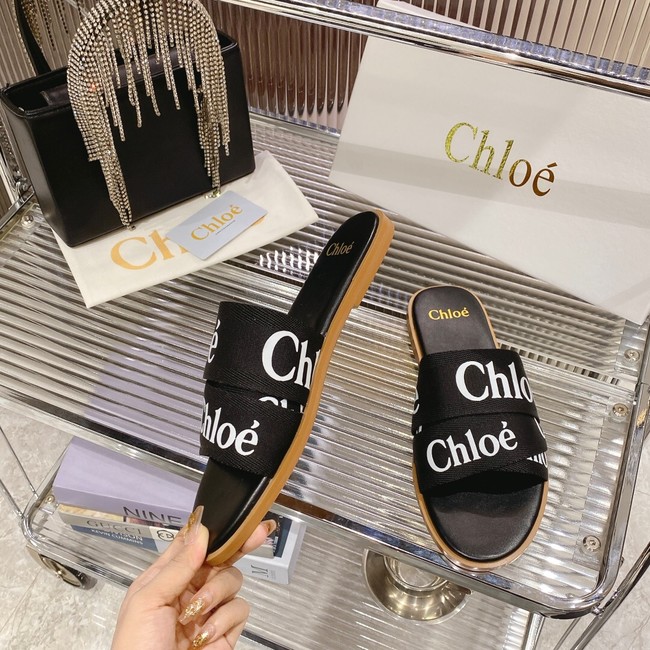 Chloe slippers 93188-6