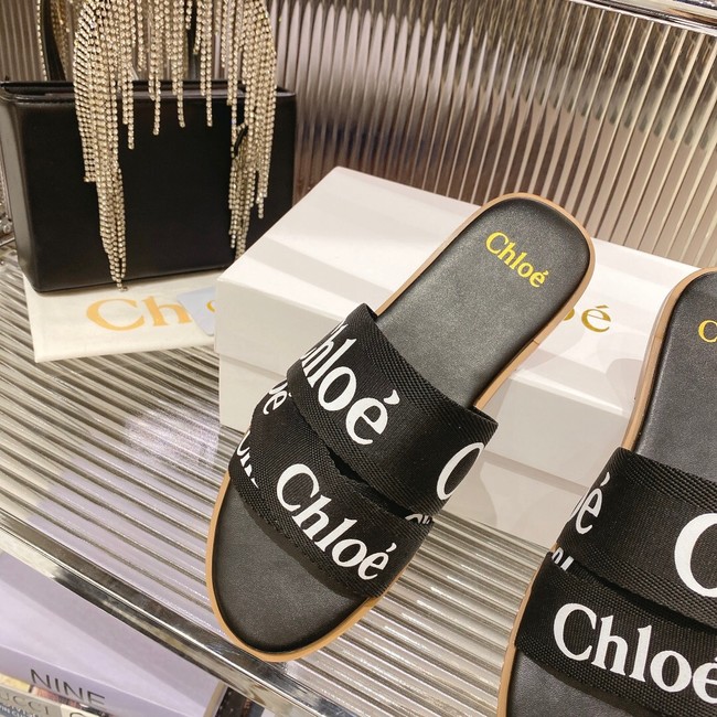 Chloe slippers 93188-6