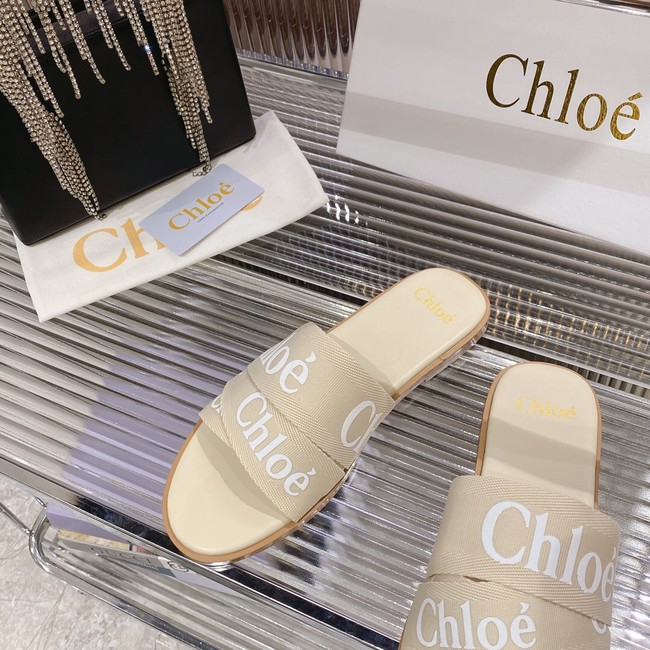 Chloe slippers 93188-7