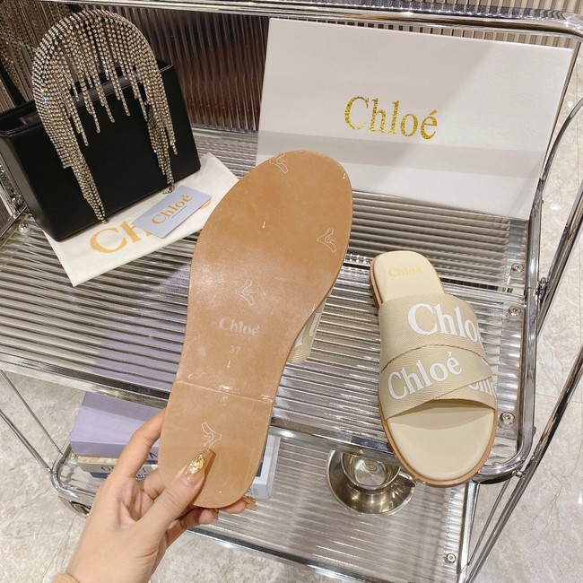 Chloe slippers 93188-7
