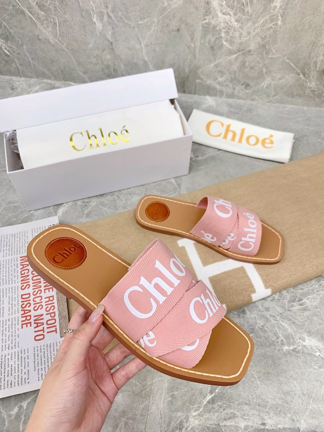 Chloe slippers 93188-9