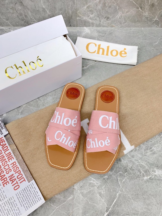 Chloe slippers 93188-9