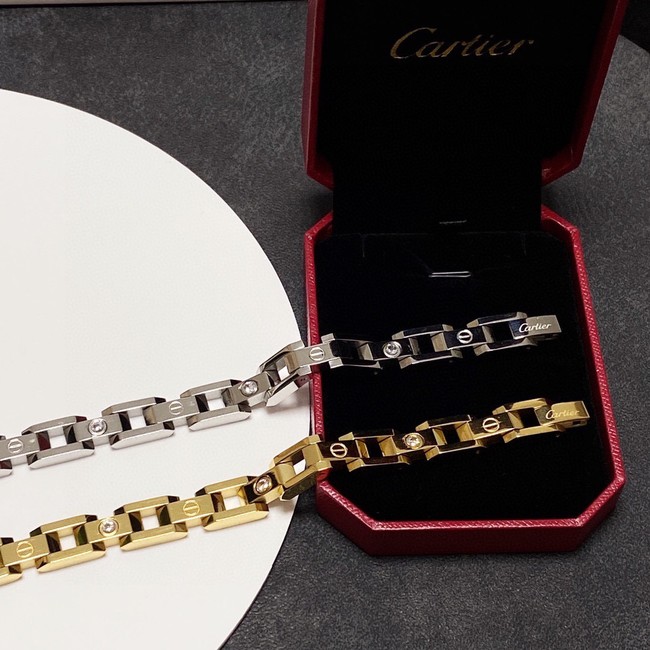 Cartier Bracelet CE11338
