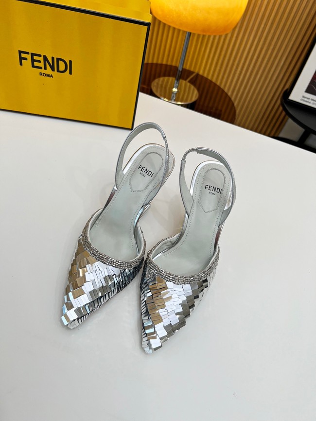 Fendi shoes 93222-1