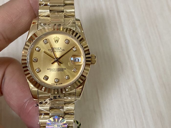 Rolex Watch RXW00155