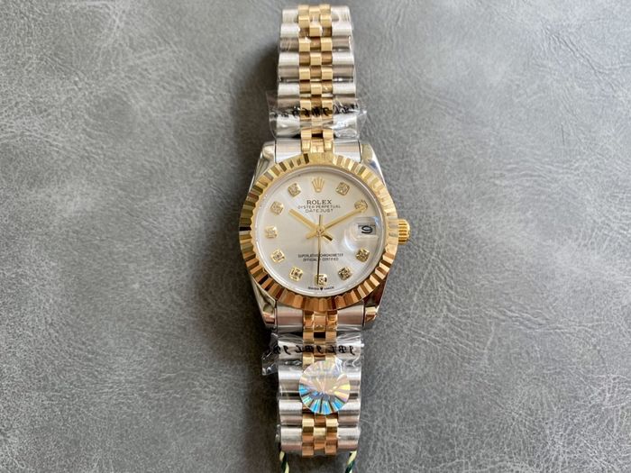 Rolex Watch RXW00196