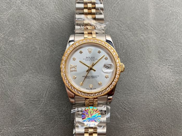 Rolex Watch RXW00223