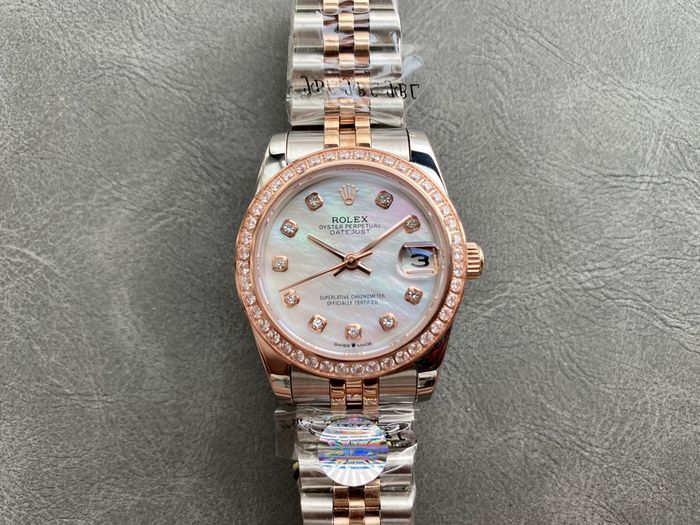 Rolex Watch RXW00227