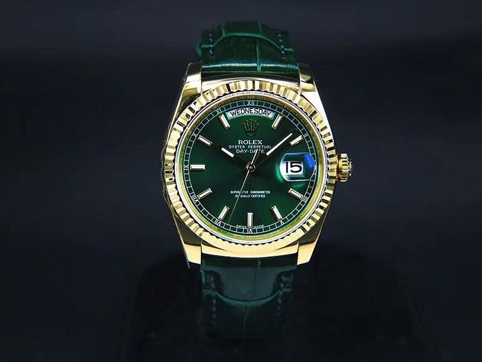 Rolex Watch RXW00244
