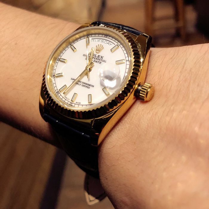 Rolex Watch RXW00274-4