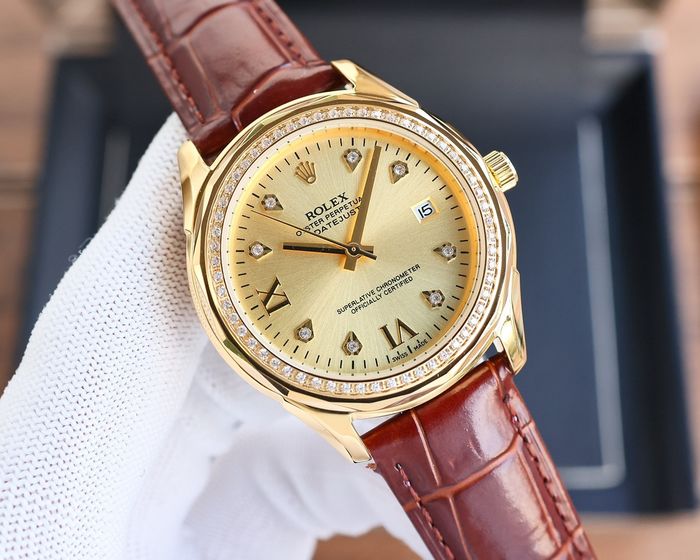 Rolex Watch RXW00280-3