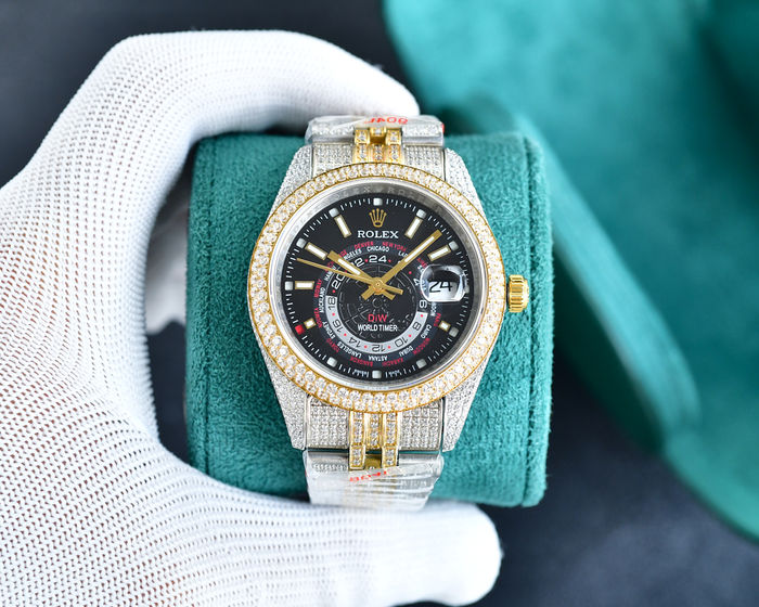 Rolex Watch RXW00298