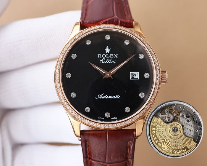 Rolex Watch RXW00324-3