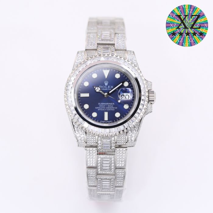 Rolex Watch RXW00339-3
