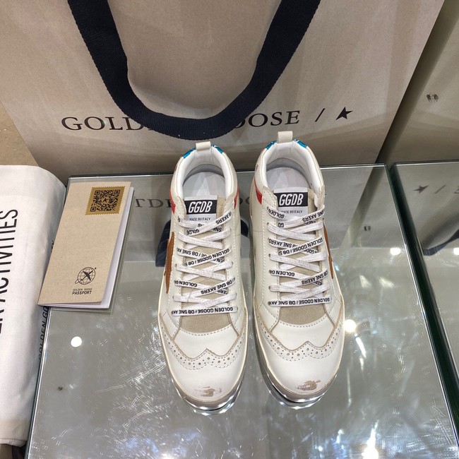GOLDEN GOOSE DELUXE BRAND sneaker 93233-10