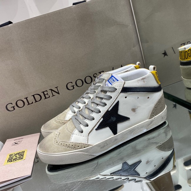 GOLDEN GOOSE DELUXE BRAND sneaker 93233-2