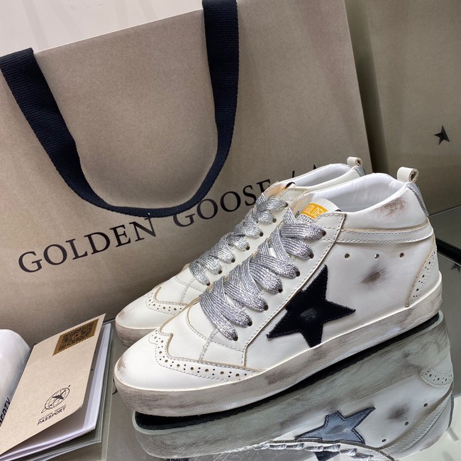 GOLDEN GOOSE DELUXE BRAND sneaker 93233-9