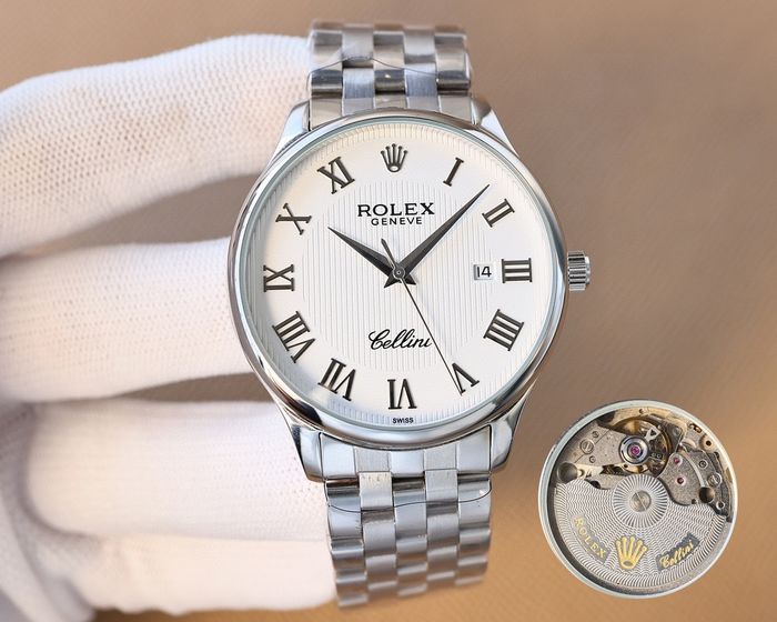 Rolex Watch RXW00374-2