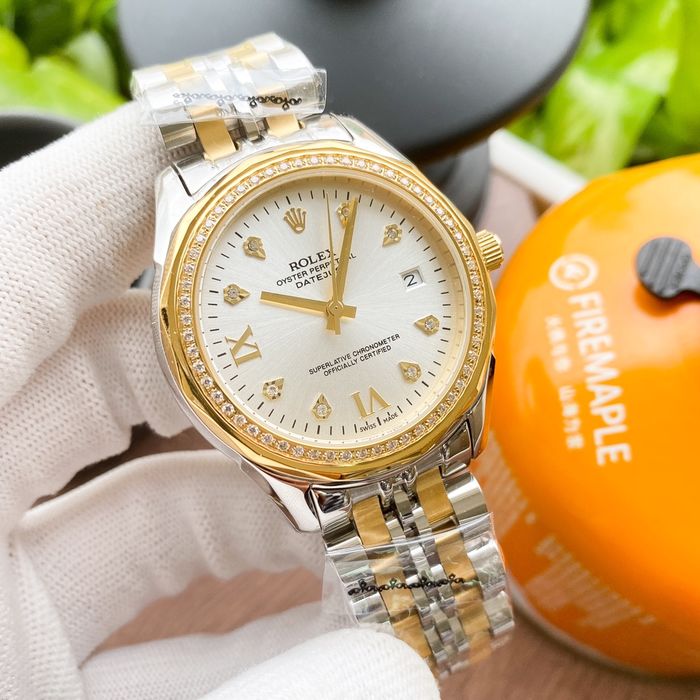 Rolex Watch RXW00380-1