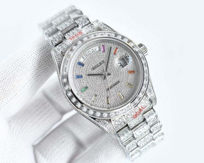 Rolex Watch RXW00382-2