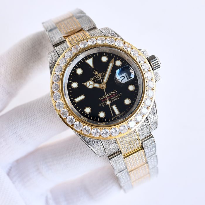 Rolex Watch RXW00412-4