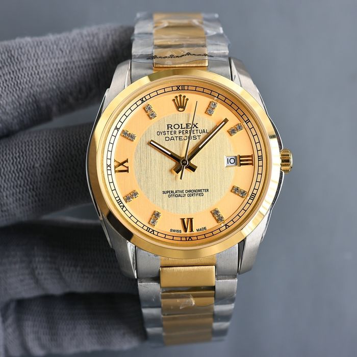 Rolex Watch RXW00416-4