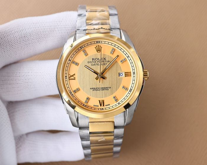 Rolex Watch RXW00418-1
