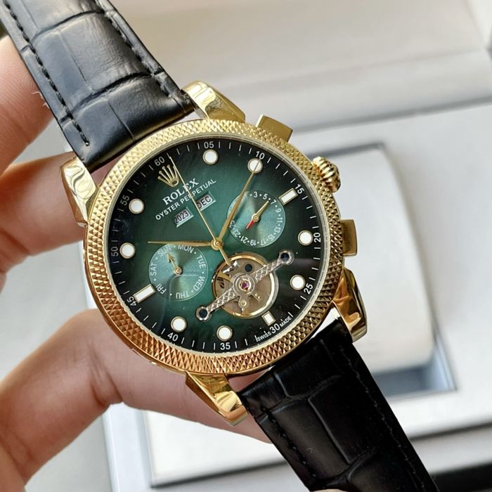 Rolex Watch RXW00421-5