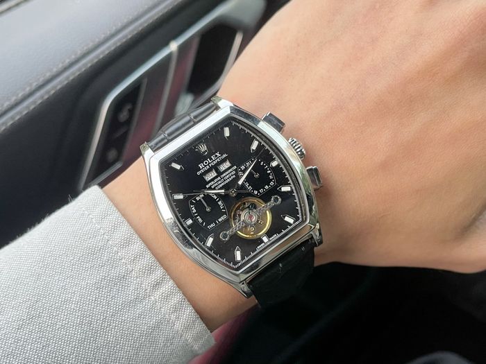 Rolex Watch RXW00435-4