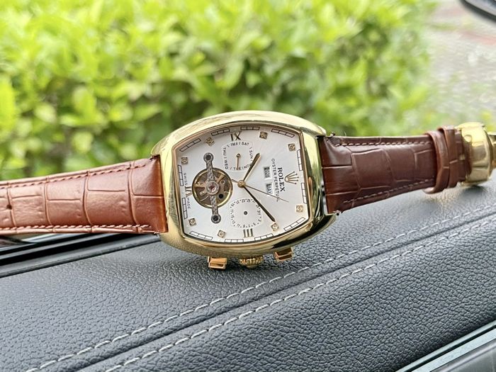 Rolex Watch RXW00439-3