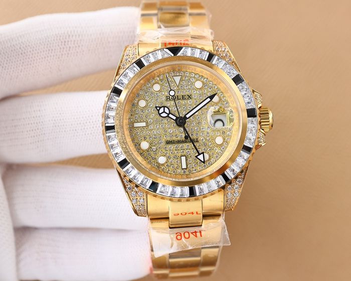 Rolex Watch RXW00445-4