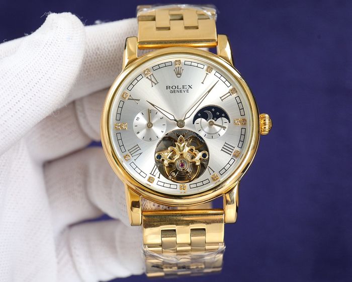 Rolex Watch RXW00458-5
