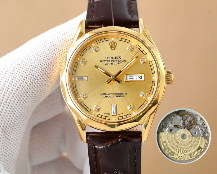 Rolex Watch RXW00465-4