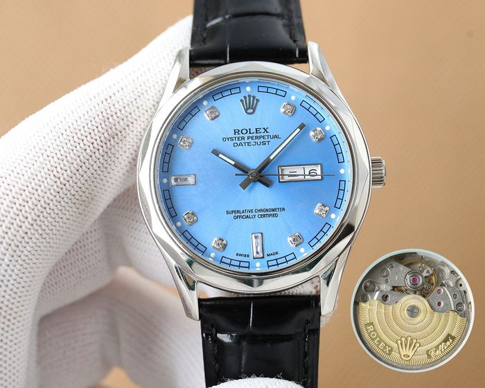 Rolex Watch RXW00466-3