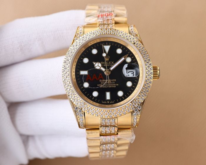 Rolex Watch RXW00474-2