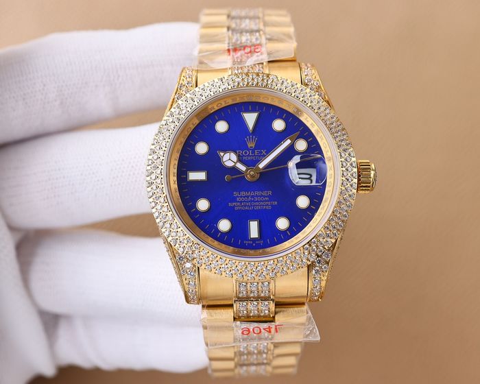 Rolex Watch RXW00474-3