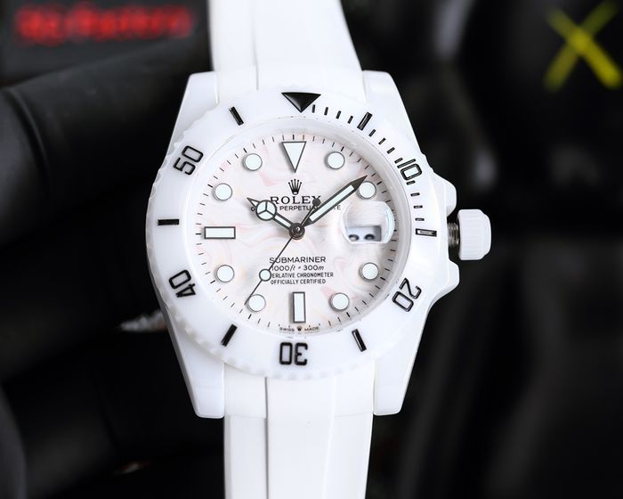 Rolex Watch RXW00481-2