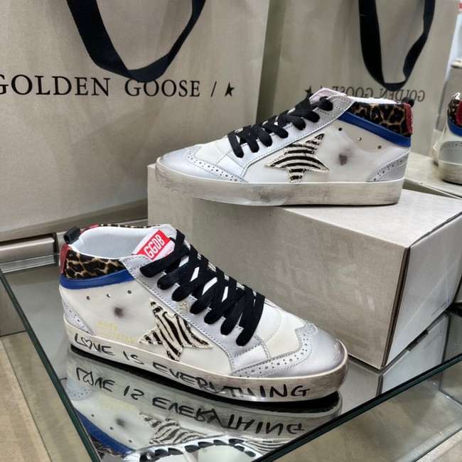 GOLDEN GOOSE DELUXE BRAND sneaker 93233-15