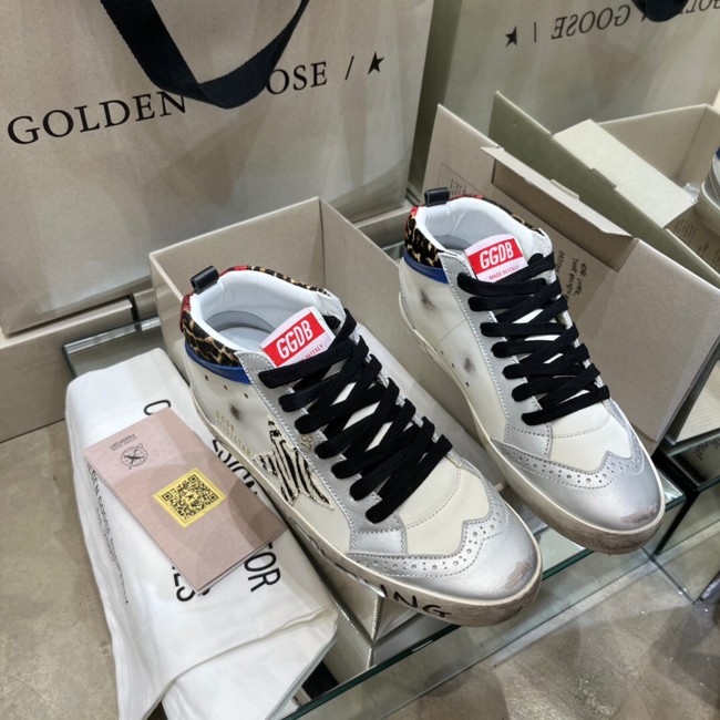 GOLDEN GOOSE DELUXE BRAND sneaker 93233-15