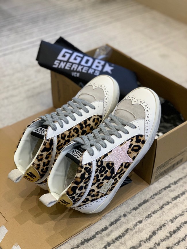 GOLDEN GOOSE DELUXE BRAND sneaker 93233-17