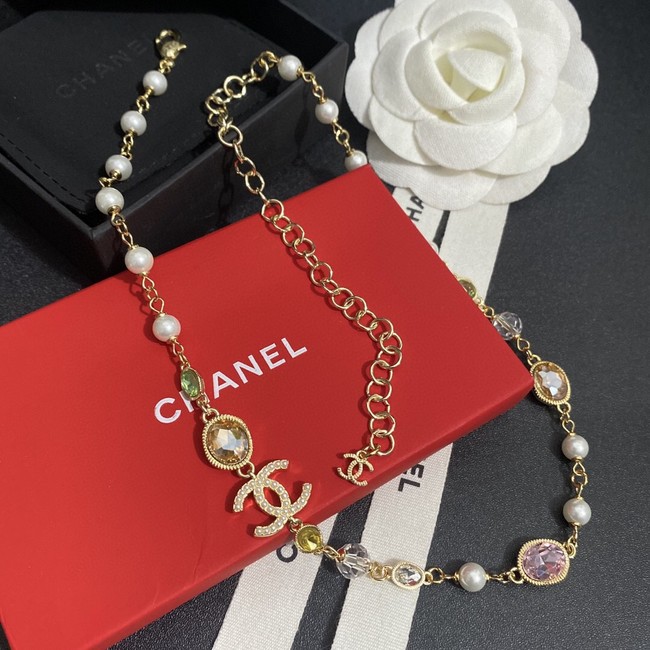 Chanel Necklace CE11369