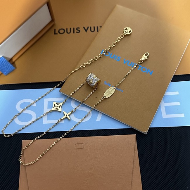 Louis Vuitton Necklace CE11370