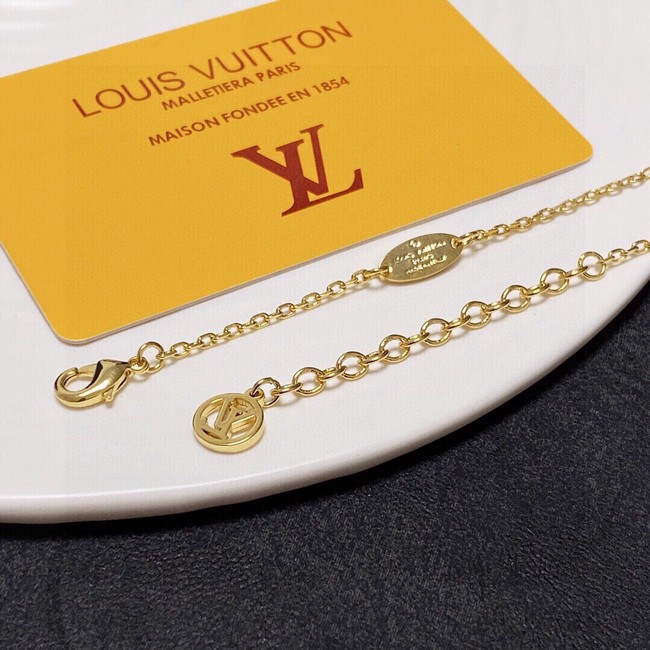 Louis Vuitton Necklace CE11385