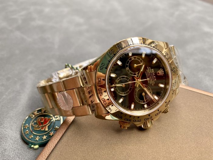 Rolex Watch RXW00544